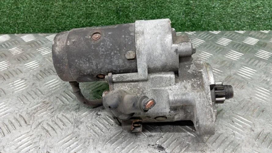 стартер Hyundai D4EB,D4EA CM Hyundai Santa Fe D4EB,D4EA CM 3610027010,3610027011