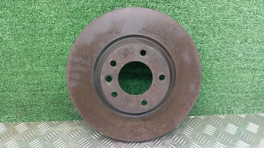диск тормозной Audi BUG 4LB Audi Q7 BUG 4LB 7L8615302