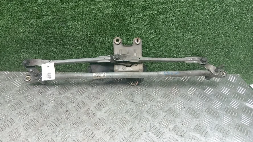 механизм стеклоочистителя Mercedes-Benz 612963 W163 Mercedes-Benz M-Class 612963 W163 A1638204342,1638200340Q01,3397020555