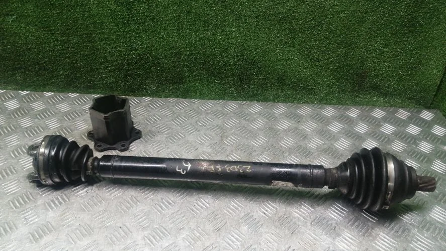 привод Volkswagen CBAB,BMP B6,3C2 Volkswagen Passat CBAB,BMP B6,3C2 1K0407272QE,1K0407272TQ,1K0407272ER