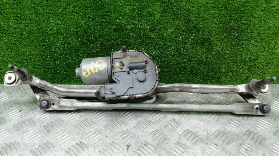 механизм стеклоочистителя Audi CGLB,CAHA,CCWA,CALB 8RB Audi Q5 CGLB,CAHA,CCWA,CALB 8RB 8R1955023D,3397021187,8R1955119A,1397220585