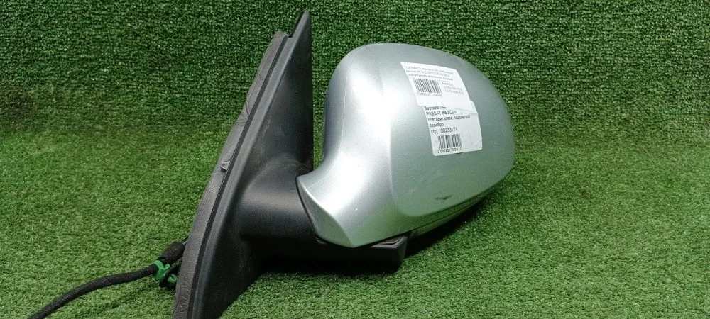 зеркало заднего вида Volkswagen CFF B6,3C2 Volkswagen Passat CFF B6,3C2 3C0857933