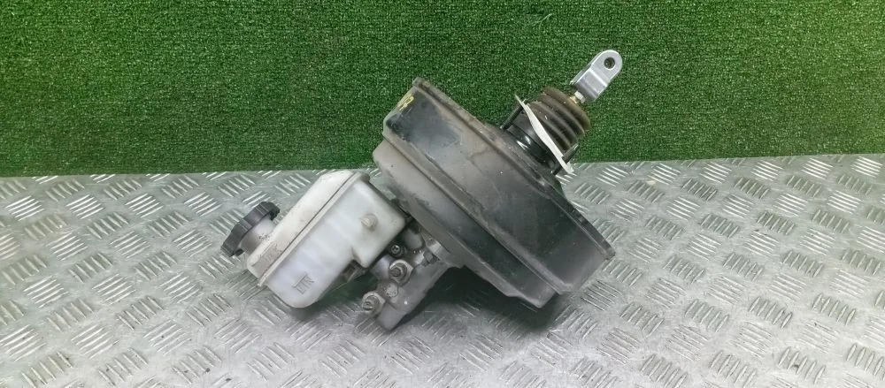 главный тормозной цилиндр Ssangyong D20DTR Q150 Ssangyong Actyon Sports D20DTR Q150 4854032100