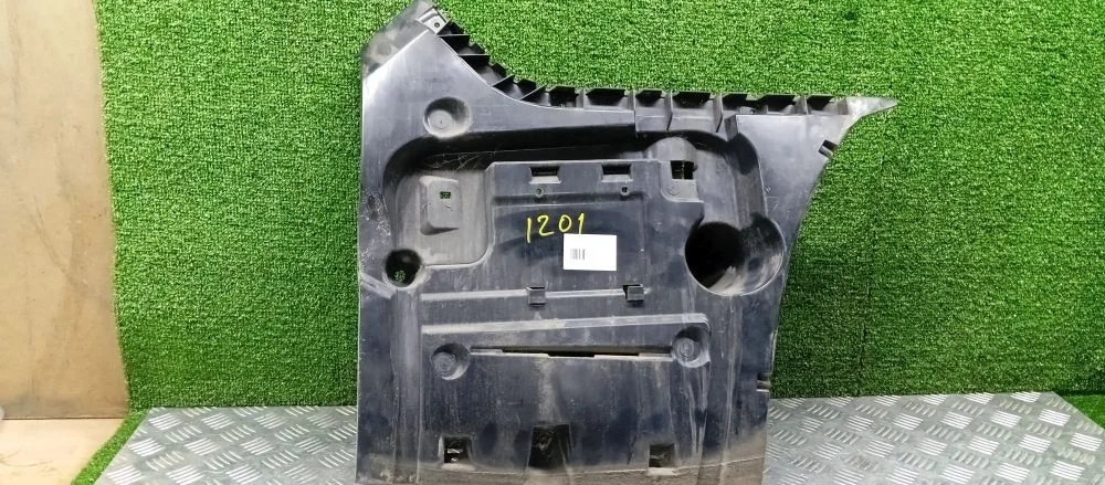 кронштейн крепления бампера Bmw N63B44A F02 Bmw 7-Series N63B44A F02 51127183886
