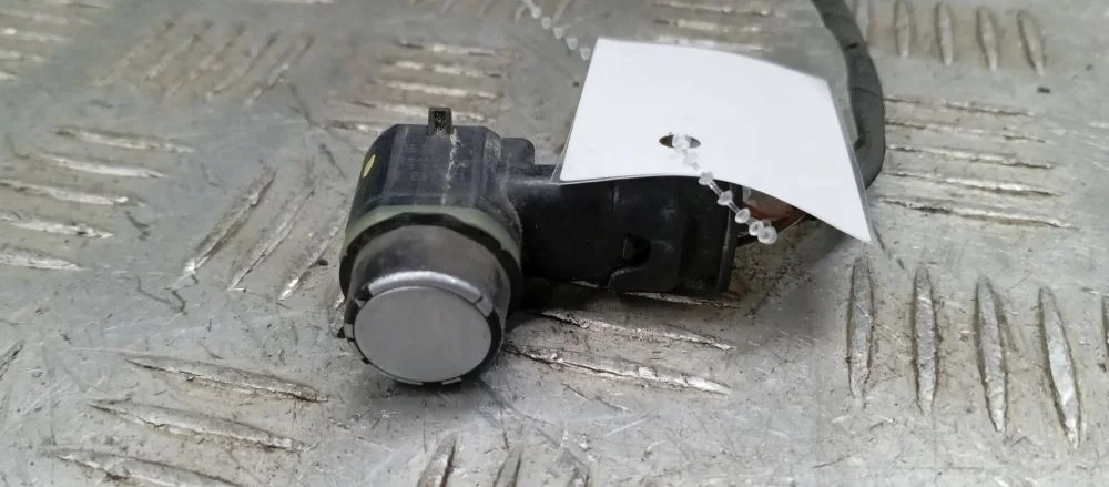 датчик парктроника Volkswagen CBAB,CFF,CCTA,CFFB 5N1 Volkswagen tiguan CBAB,CFF,CCTA,CFFB 5N1 1T0919297A,602997