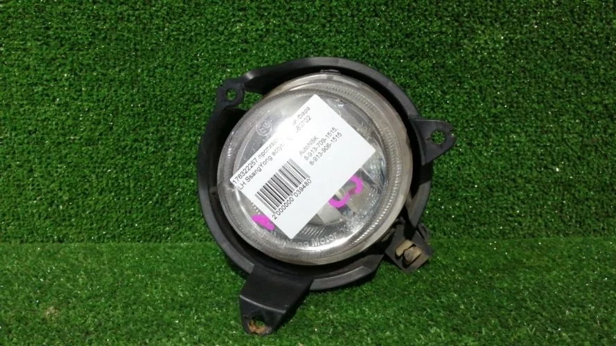противотуманная фара Ssangyong 664951 CJ,QJ Ssangyong Actyon,Actyon Sports 664951 CJ,QJ 1080702,8320121001