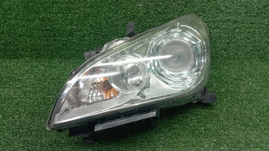 фара Infiniti VQ37VHR Y51 Infiniti Q70 VQ37VHR Y51 260601ML4A,260601ML4C,260601ML4D