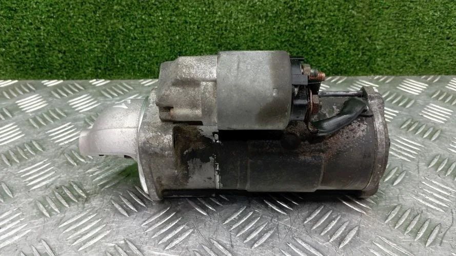 стартер Ssangyong 664951,664950,661920,662910,D20DT CJ,Y200,Y250,DJ,QJ Ssangyong Actyon,Actyon Sport,Kyron,Rexton 664951,664950,661920,662910,D20DT CJ,Y200,Y250,DJ,QJ 6611514101,6611513701,6611513801,6651610101,6651510201,6641540102,6611513101
