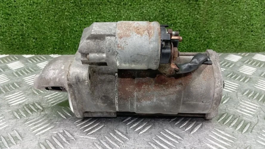 стартер Ssangyong 664951,664950,661920,662910,D20DT CJ,Y200,Y250,DJ,QJ Ssangyong Actyon,Actyon Sport,Kyron,Rexton 664951,664950,661920,662910,D20DT CJ,Y200,Y250,DJ,QJ 6611514101,6611513701,6611513801,6651610101,6651510201,6641540102,6611513101