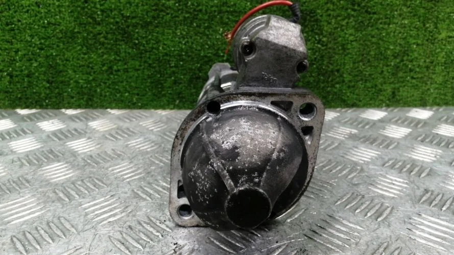 стартер Ssangyong 664951,664950,661920,662910,D20DT CJ,Y200,Y250,DJ,QJ Ssangyong Actyon,Actyon Sport,Kyron,Rexton 664951,664950,661920,662910,D20DT CJ,Y200,Y250,DJ,QJ 6611514101,6611513701,6611513801,6651610101,6651510201,6641540102,6611513101