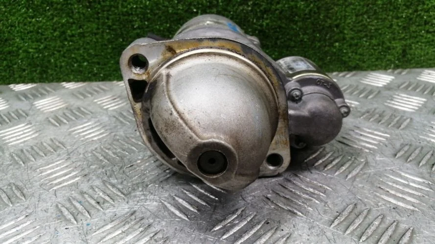 стартер Ssangyong 664951,664950,661920,662910,D20DT CJ,Y200,Y250,DJ,QJ Ssangyong Actyon,Actyon Sport,Kyron,Rexton 664951,664950,661920,662910,D20DT CJ,Y200,Y250,DJ,QJ 6611514101,6611513701,6611513801,6651610101,6651510201,6641540102,6611513101