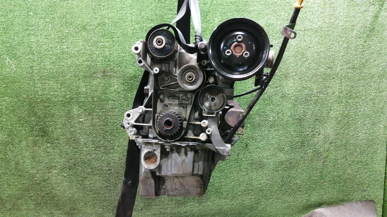 блок двигателя Chevrolet  F18D4 J300 Chevrolet Cruze F18D4 J300 25197209