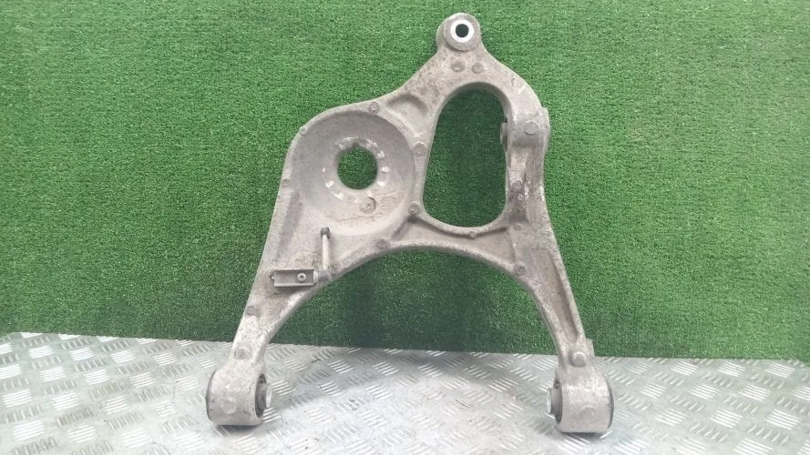 рычаг Jeep EXF WK2 Jeep Grand Cherokee EXF WK2 52124810AE,52124814AD