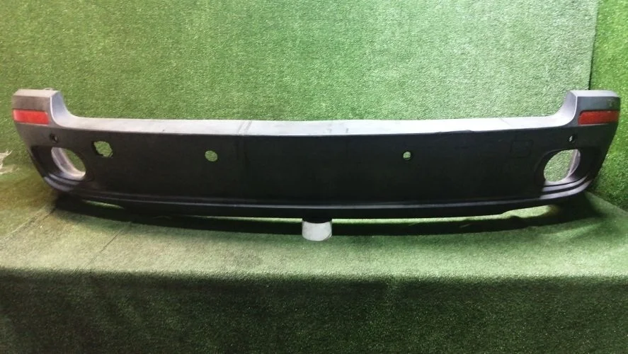 бампер Bmw N57D30A,M57N2,N52B30A,306D3 E70 Bmw X5 N57D30A,M57N2,N52B30A,306D3 E70 51127158438,51127178280,51127177594