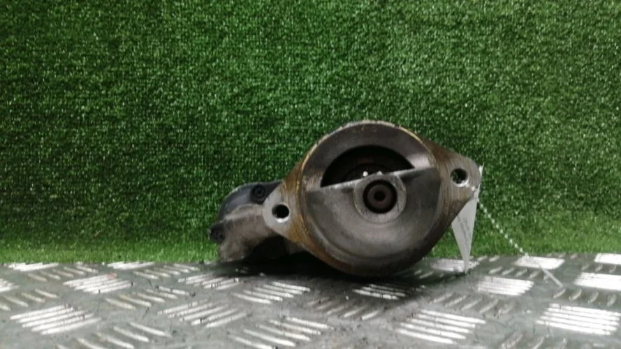 стартер Mercedes-Benz 120980 W140 Mercedes-Benz S-Class 120980 W140 A0041515101,0001218137