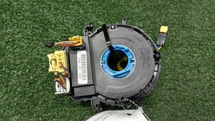 шлейф airbagа Kia D4HA XM Kia Sorento D4HA XM 934902P370