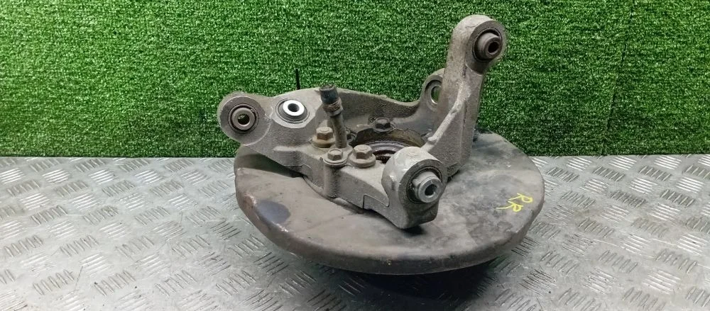 ступица Infiniti VQ35HR,VQ37VHR V36 Infiniti G35s,G37s VQ35HR,VQ37VHR V36 43018JK000