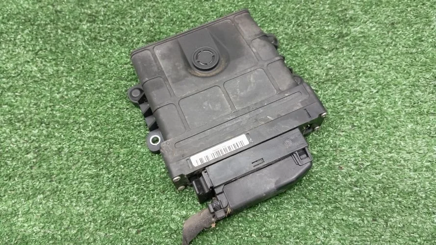 блок управления акпп Volkswagen CBAB 5N1 Volkswagen Tiguan CBAB 5N1 09G927750FD