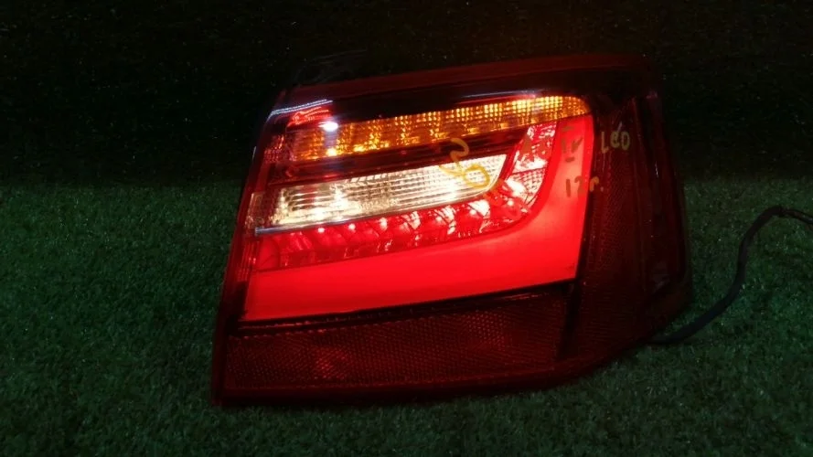 задний фонарь Audi CNHA,CDUD,CDU 4G2,4G5 Audi A6 CNHA,CDUD,CDU 4G2,4G5 4G5945096A