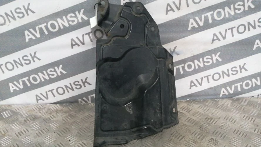 защита двигателя Nissan MR20DE NT31,T31,S35 Nissan X-Trail,Rogue MR20DE NT31,T31,S35 64839JG00A