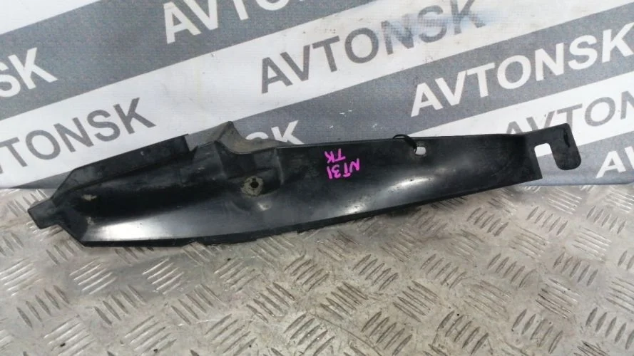 подкрылок Nissan MR20DE NT31,T31 Nissan X-Trail MR20DE NT31,T31 78819JG00A