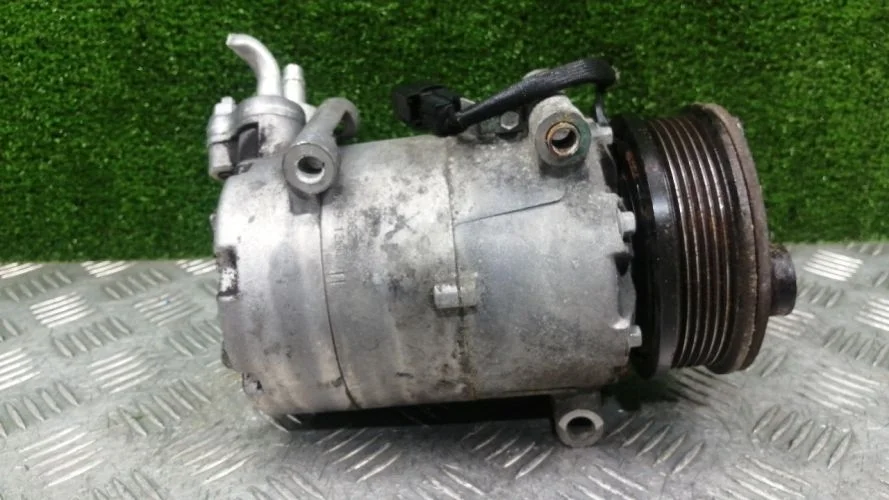 компрессор кондиционера Ford TXDB,D4204T,UFDB CB8 Ford Focus3,Kuga,Mondeo TXDB,D4204T,UFDB CB8 1852378