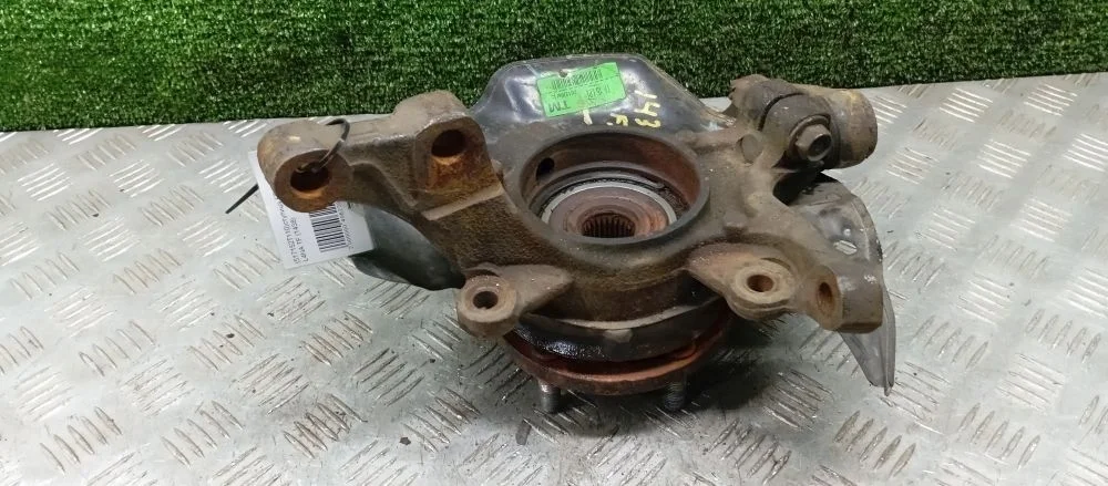 ступица Kia,Hyundai L4NA,G4KJ TF,HG Kia,Hyundai K5,Grandeur L4NA,G4KJ TF,HG 517152T110