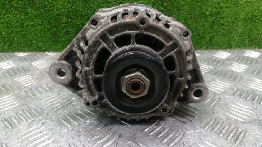 генератор Chevrolet  B10D1 M300 Chevrolet Spark B10D1 M300 96843503