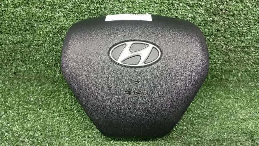 подушка безопасности водителя Hyundai D4HA LM Hyundai Tucson,Ix35 D4HA LM 569002S0009P