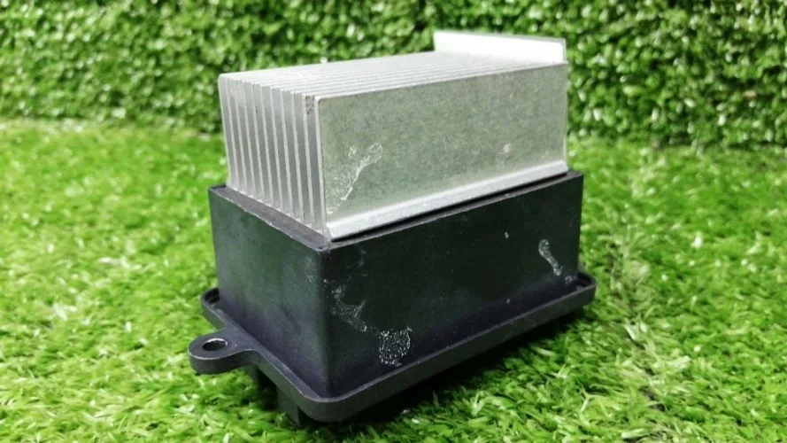 реостат печки Citroen  DV6FC U,3D Citroen Grand C4 Picasso,C4 Picasso DV6FC U,3D 1609171180