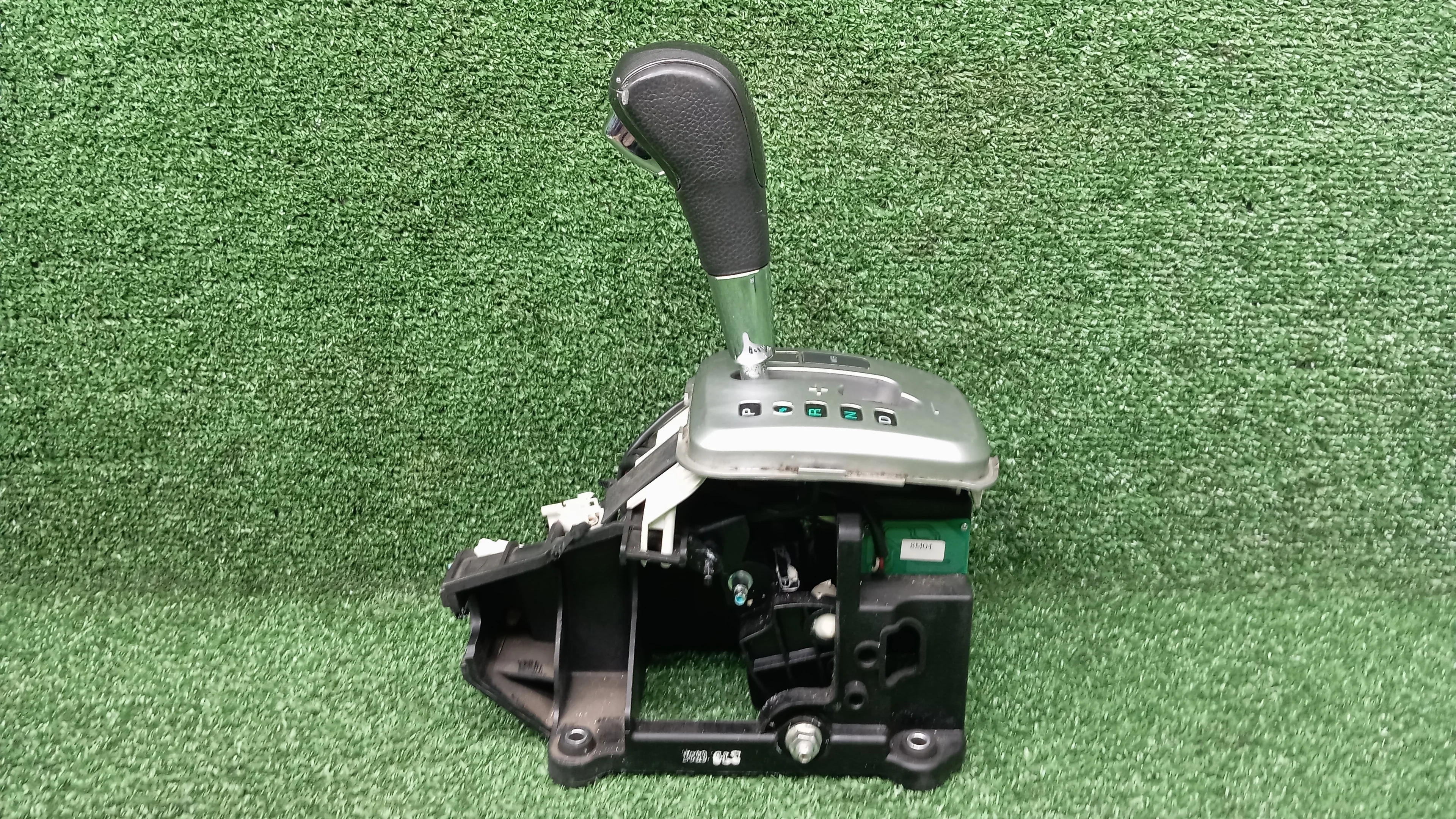 селектор акпп Daewoo Z20S1 C100 Daewoo Winstorm Z20S1 C100 SS04688,20934846