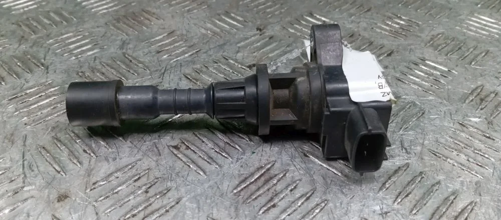 катушка зажигания Mazda LFDE CREW Mazda Premacy LFDE CREW LFB6-18-100B