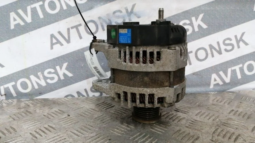 генератор Nissan MR20DE NT31 Nissan X-Trail MR20DE NT31 23100EN00B