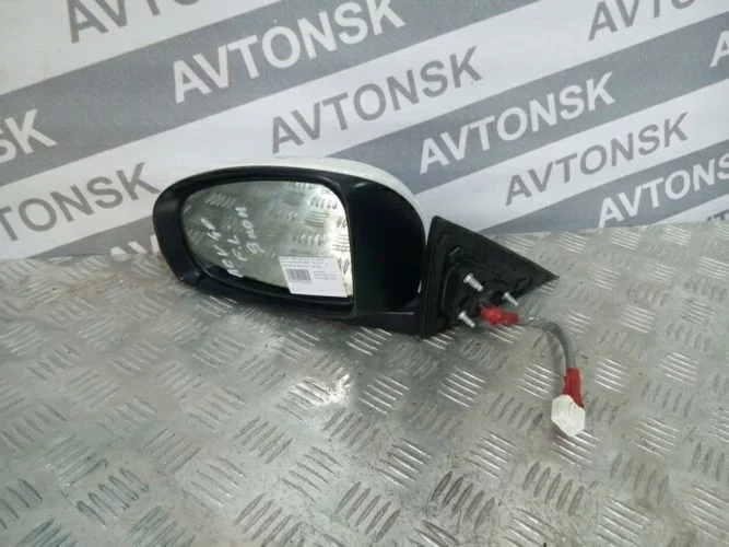 зеркало Toyota 2AZFE ACV40 Toyota Camry 2AZFE ACV40 8794033810