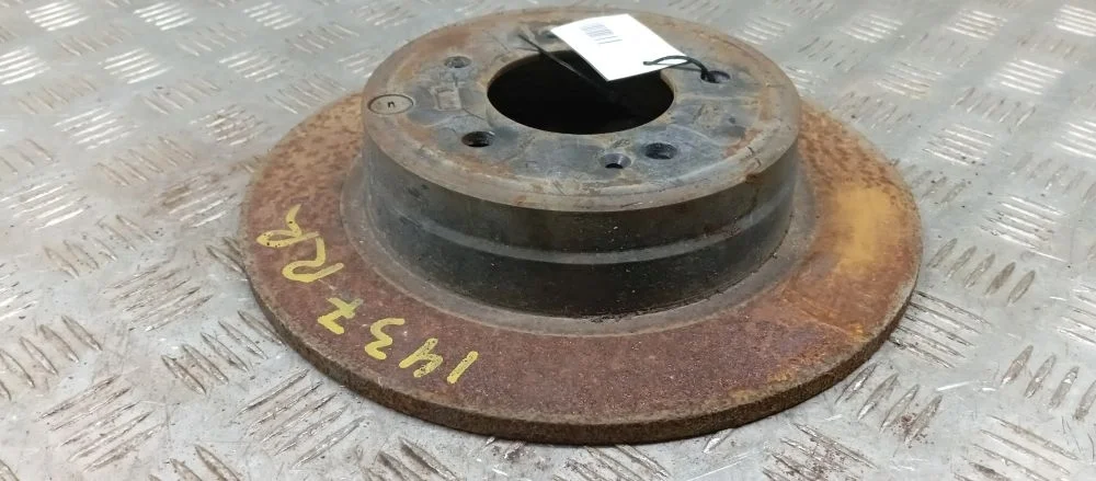 диск тормозной Kia,Hyundai L6DB,G4KJ,G6DG YG,HG Kia,Hyundai K7,Grandeur L6DB,G4KJ,G6DG YG,HG 584113S100