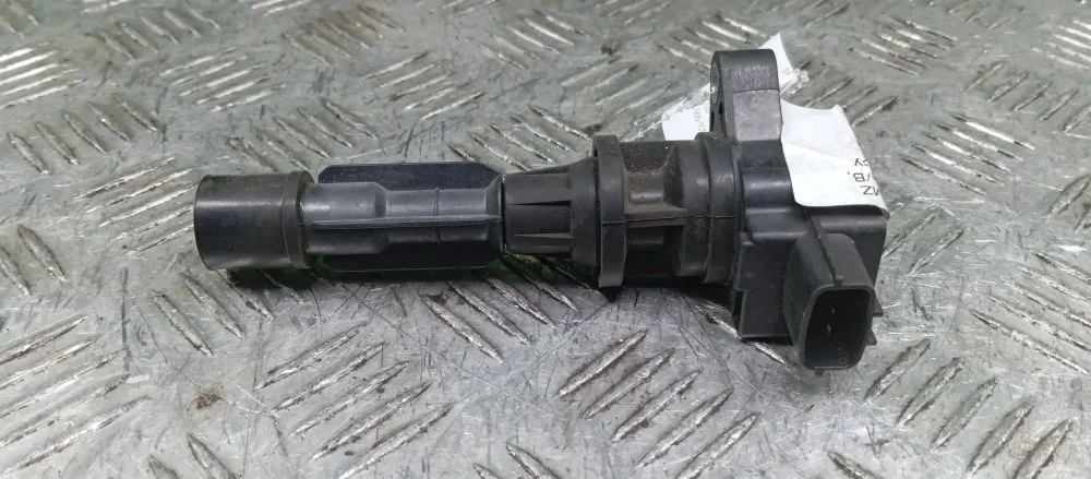 катушка зажигания Mazda LFDE CREW Mazda Premacy LFDE CREW LFB6-18-100B