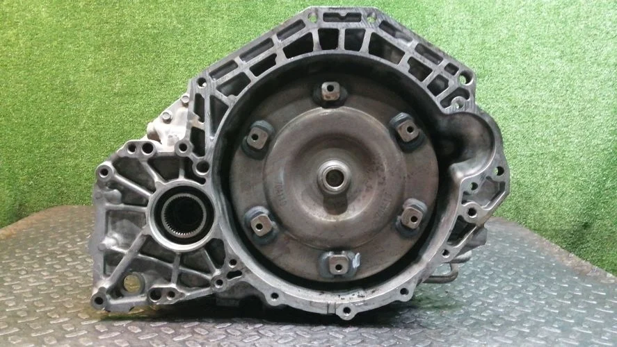 АКПП Hyundai D6EA EN Hyundai Veracruze,Ix55 D6EA EN 4500024650