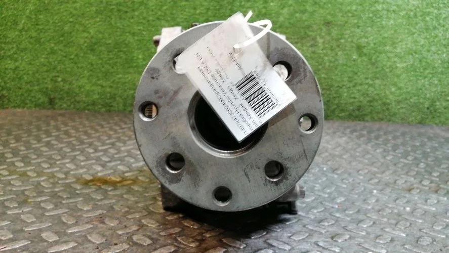раздаточная коробка Hyundai D6EA EN Hyundai Veracruze,Ix55 D6EA EN 4730024000