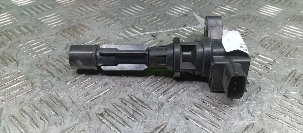 катушка зажигания Mazda LFDE CREW Mazda Premacy LFDE CREW LFB6-18-100B