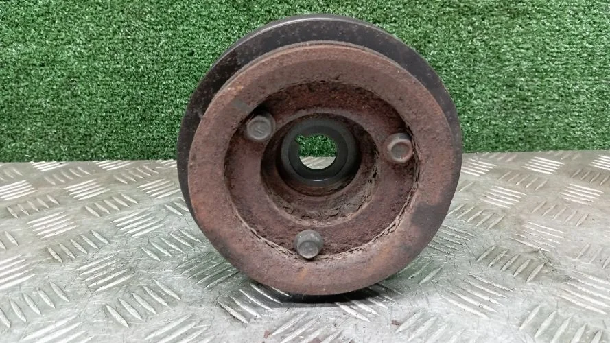 шкив Hyundai D4CB HR Hyundai Porter D4CB HR 231234A700
