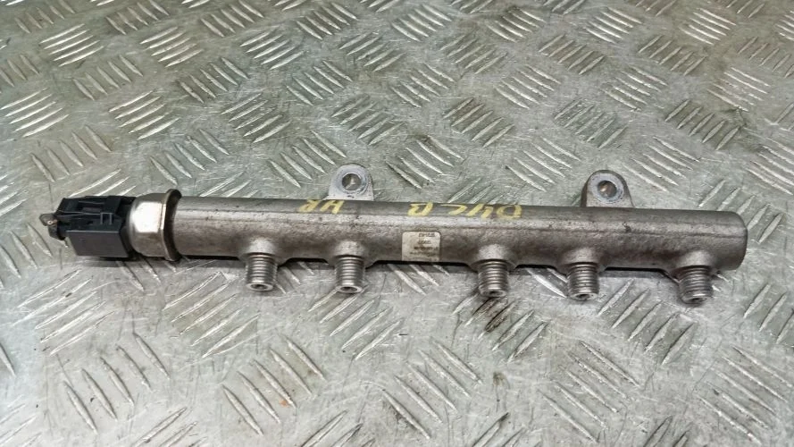 рейка топливная Hyundai D4CB HR Hyundai Porter D4CB HR 314004A700