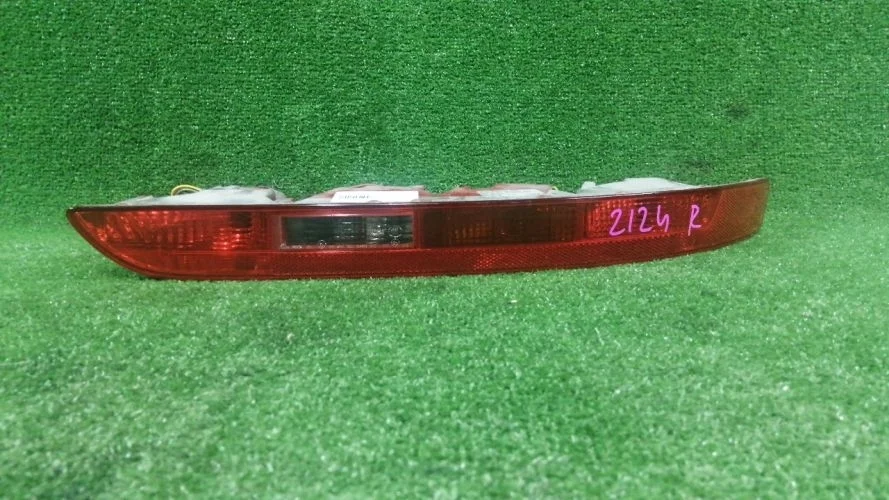 фонарь задний в бампер Audi CAH,CAHA 8RB Audi Q5 CAH,CAHA 8RB 8R0945096