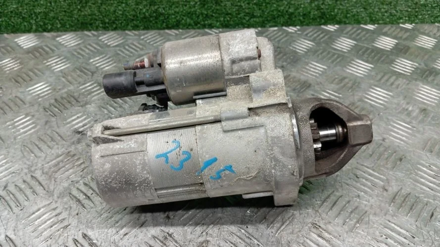 стартер Audi BVJ 4E2 Audi A8 BVJ 4E2 079911023D,079911023DX