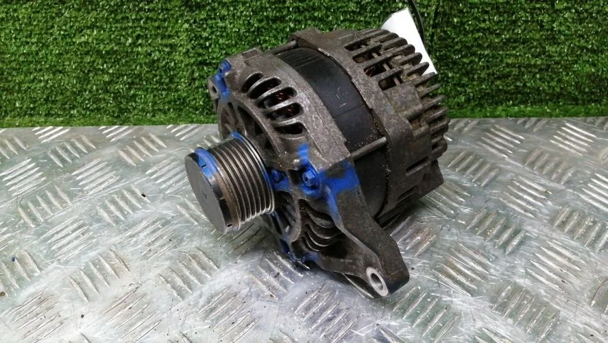 генератор Mitsubishi 4B12 CW5W Mitsubishi Outlander 4B12 CW5W 1800A121