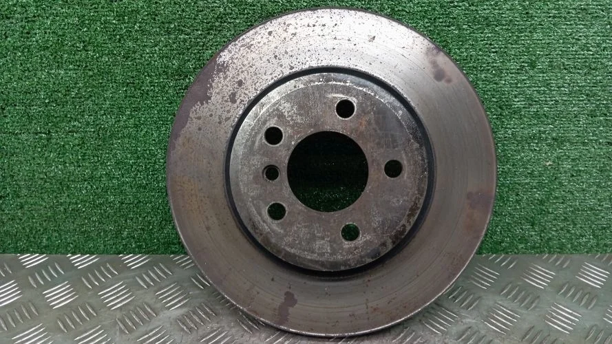 диск тормозной Bmw N52B30AF,N20B20,N47D20C,B47D20A F10 Bmw 5-Series N52B30AF,N20B20,N47D20C,B47D20A F10 34116896652,34116794429