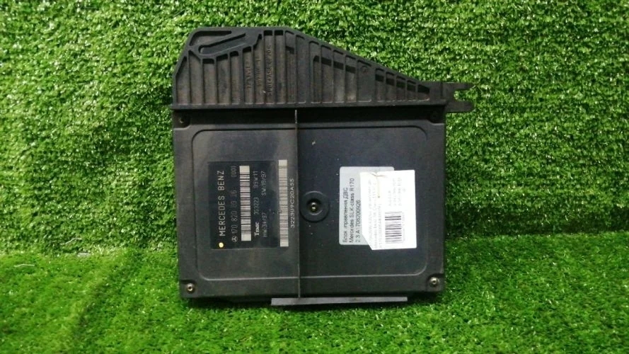 блок управления двс Mercedes-Benz 111973 R170 Mercedes-Benz Slk-Class 111973 R170 A1708200926