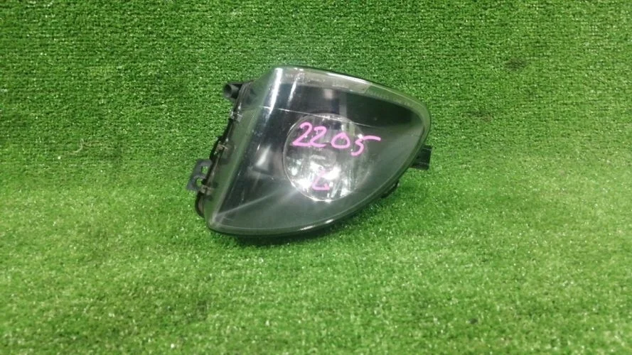 противотуманная фара Bmw N52B30A F10 Bmw 5-Series N52B30A F10 63177216885