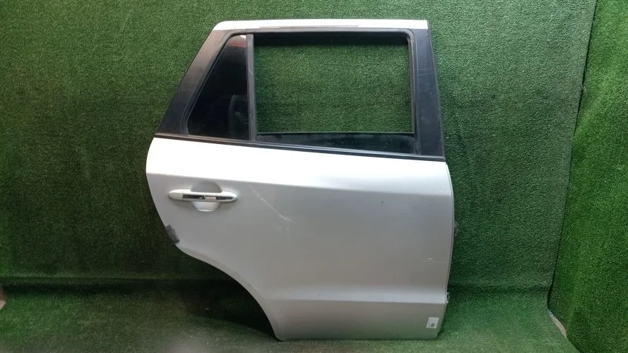 дверь боковая Hyundai D4HB CM Hyundai Santa Fe D4HB CM 770042B020,771212B020