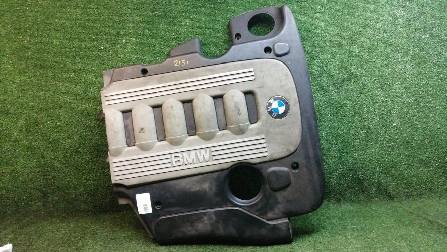 декоративная крышка двс Bmw 306D3 E71 Bmw X6 306D3 E71 11147807240