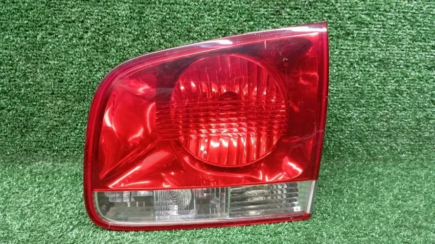 вставка багажника Volkswagen BKJ,AXQ 7LA Volkswagen Touareg BKJ,AXQ 7LA 7L6945094H,28268003,7L6945094R